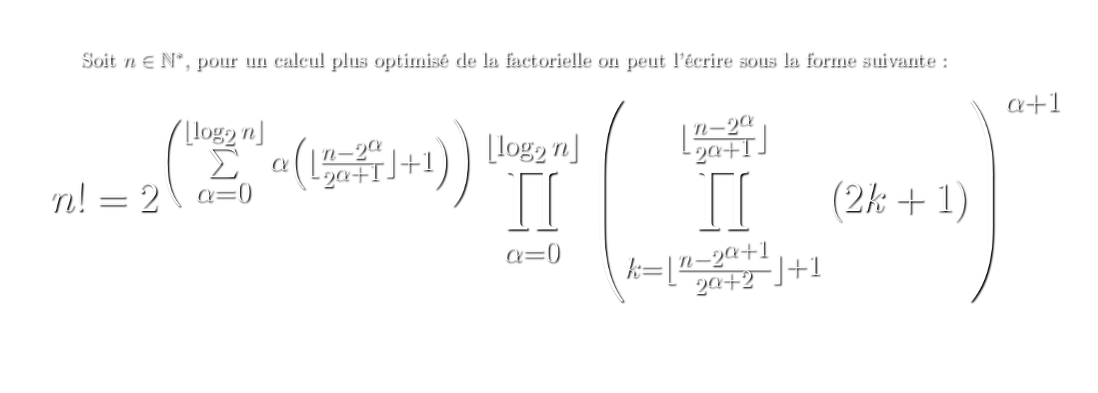 GameMaker: Recursive drawing